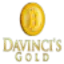 Da Vinci's Gold Casino logo